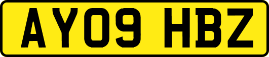 AY09HBZ