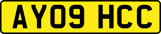 AY09HCC