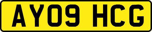 AY09HCG
