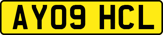 AY09HCL