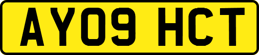 AY09HCT