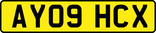 AY09HCX