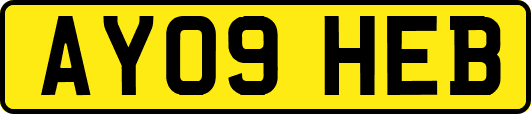 AY09HEB