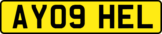 AY09HEL