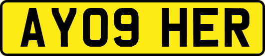 AY09HER