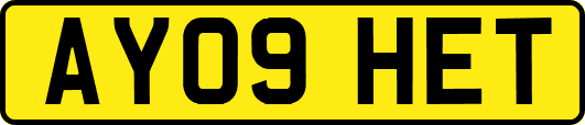 AY09HET
