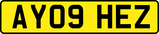 AY09HEZ