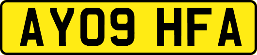 AY09HFA