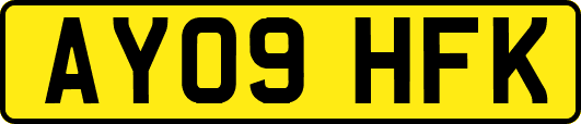 AY09HFK
