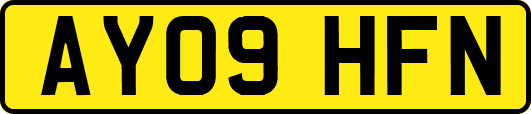 AY09HFN