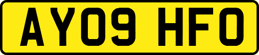 AY09HFO