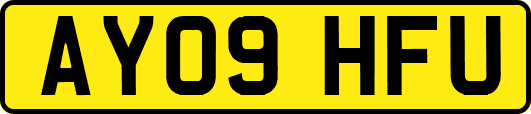AY09HFU