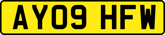 AY09HFW