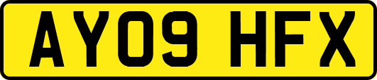 AY09HFX