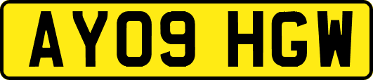 AY09HGW
