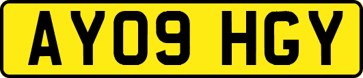 AY09HGY