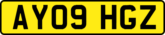 AY09HGZ