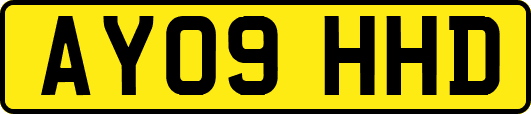 AY09HHD