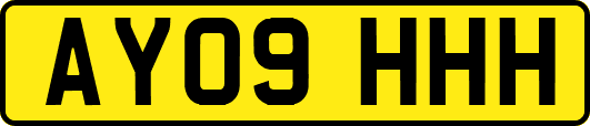 AY09HHH