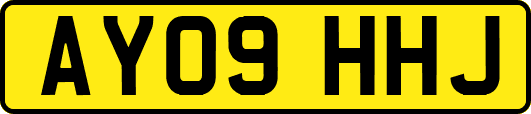 AY09HHJ