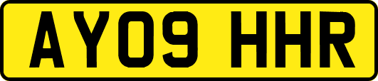 AY09HHR