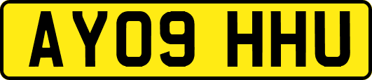 AY09HHU