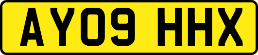 AY09HHX