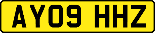 AY09HHZ