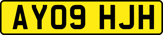 AY09HJH
