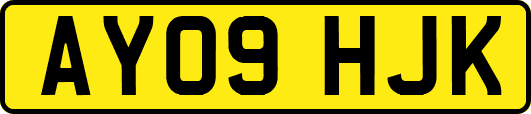 AY09HJK