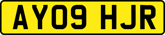 AY09HJR
