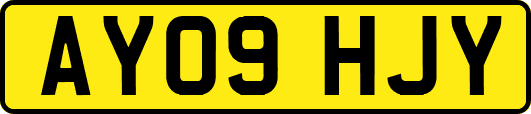 AY09HJY