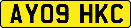 AY09HKC