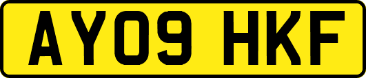 AY09HKF