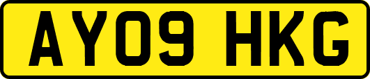 AY09HKG