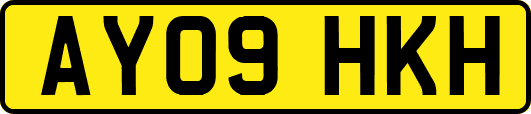 AY09HKH