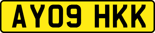 AY09HKK