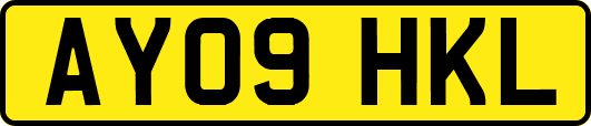 AY09HKL