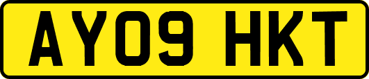 AY09HKT