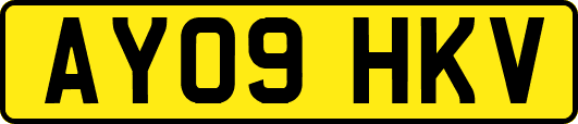 AY09HKV