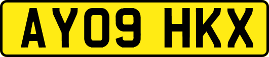 AY09HKX