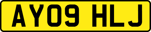AY09HLJ