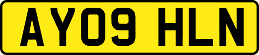 AY09HLN