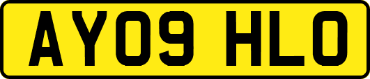 AY09HLO