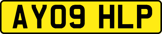 AY09HLP