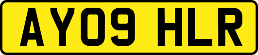 AY09HLR
