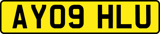 AY09HLU