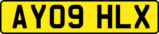 AY09HLX