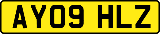 AY09HLZ