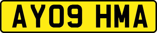 AY09HMA